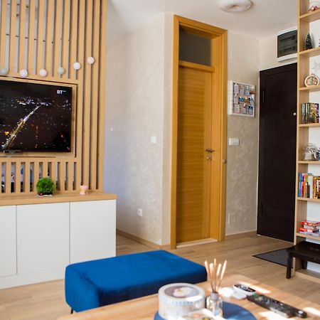 Nomad Jahorina Apartment Exterior photo