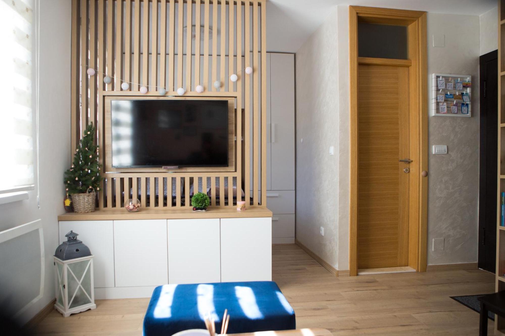 Nomad Jahorina Apartment Exterior photo